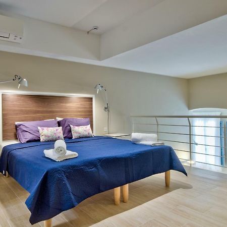 Spinola Park - The One Bedroom Loft Saint Julian's Exterior photo