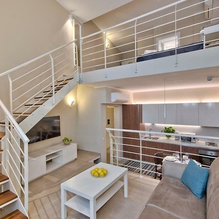 Spinola Park - The One Bedroom Loft Saint Julian's Exterior photo