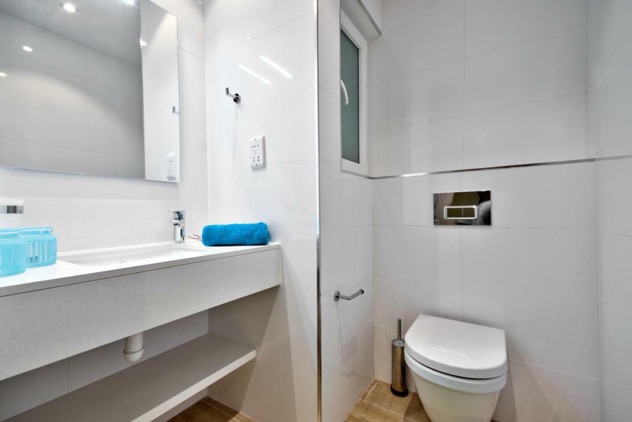 Spinola Park - The One Bedroom Loft Saint Julian's Exterior photo