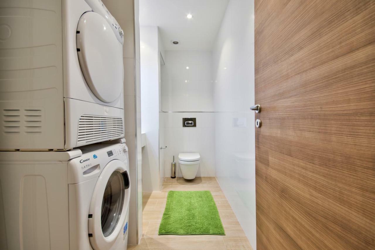 Spinola Park - The One Bedroom Loft Saint Julian's Exterior photo