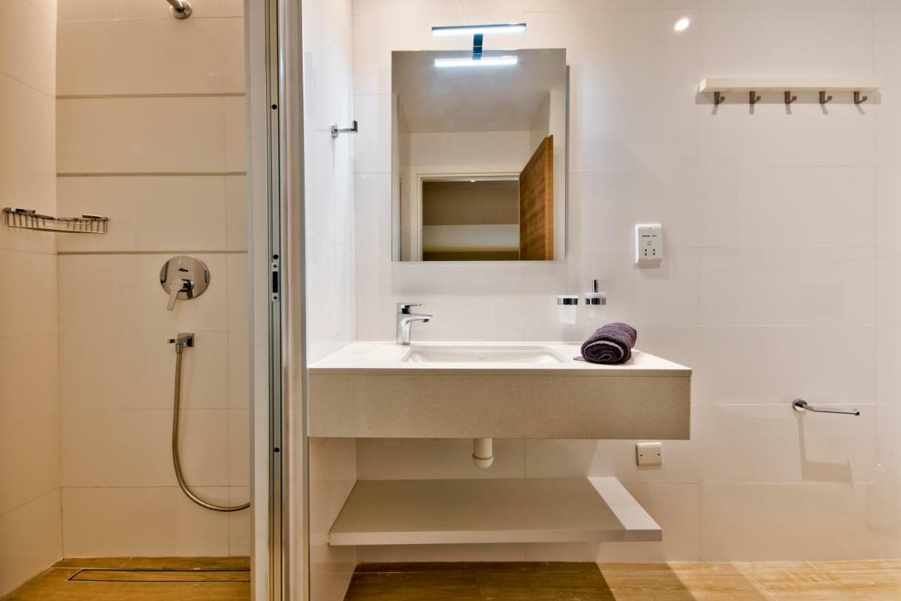 Spinola Park - The One Bedroom Loft Saint Julian's Exterior photo