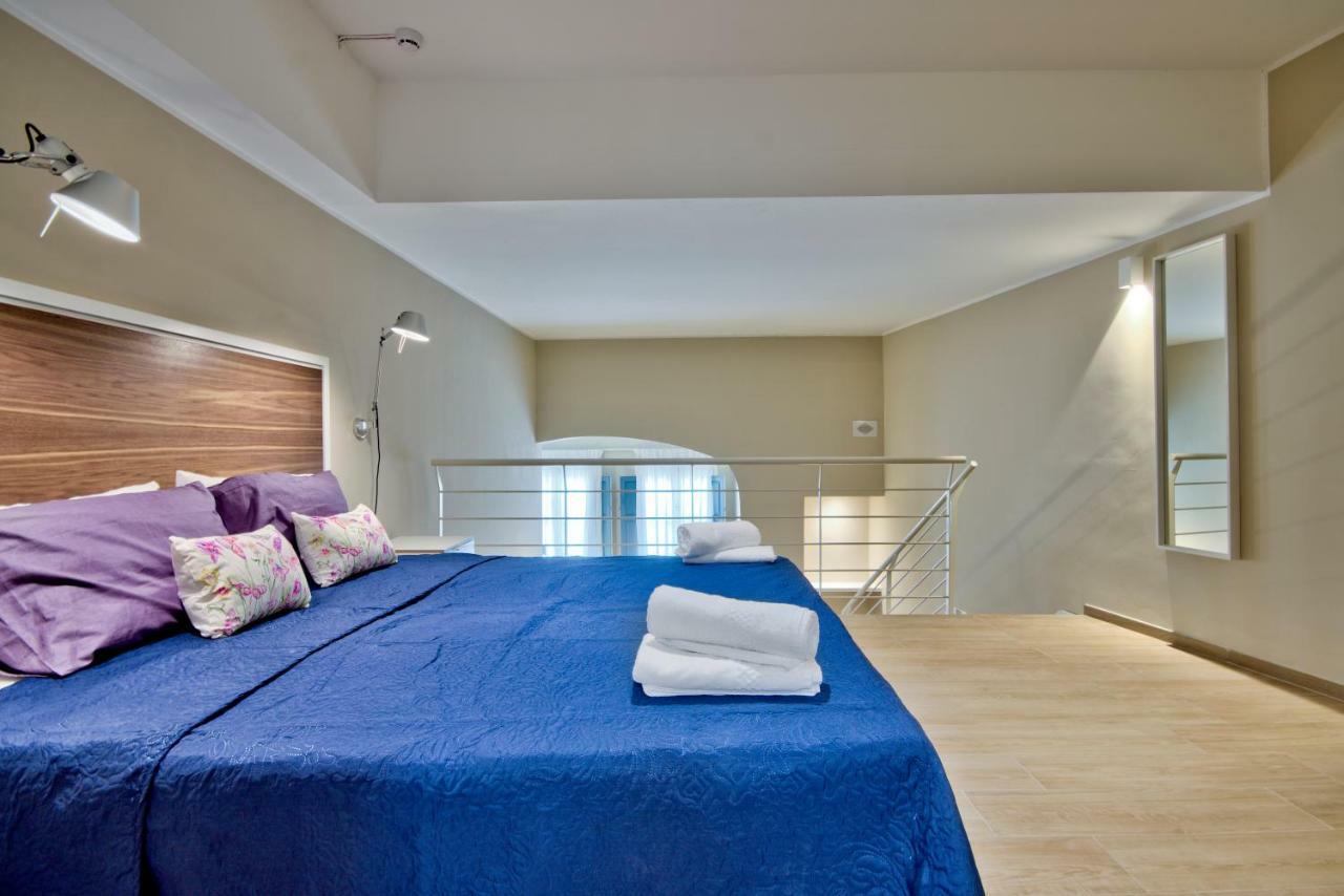 Spinola Park - The One Bedroom Loft Saint Julian's Exterior photo