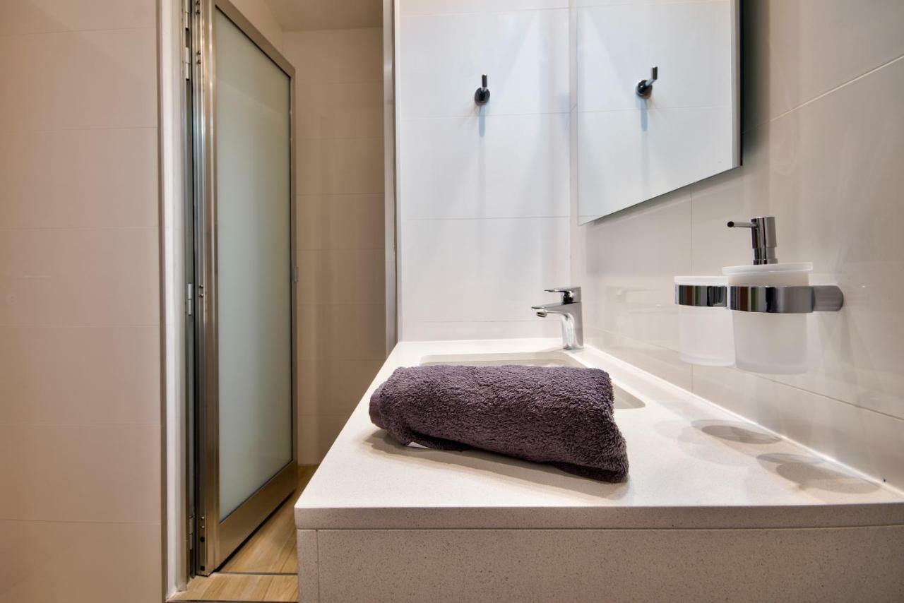 Spinola Park - The One Bedroom Loft Saint Julian's Exterior photo