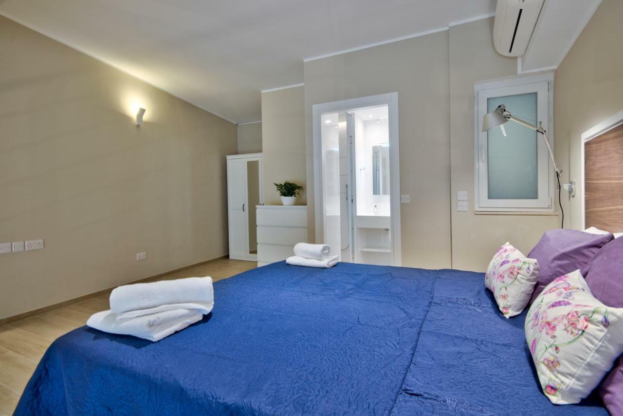 Spinola Park - The One Bedroom Loft Saint Julian's Exterior photo