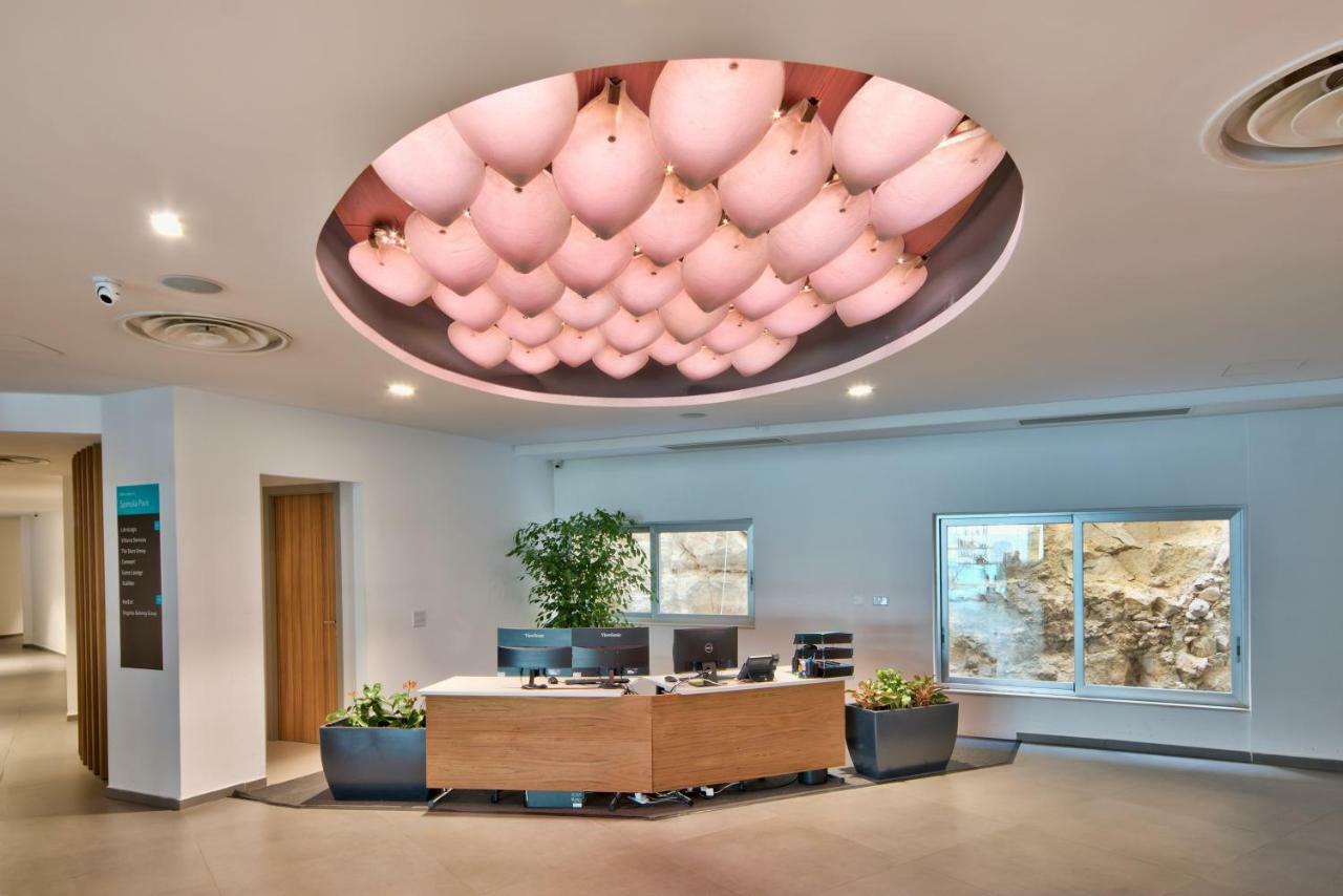Spinola Park - The One Bedroom Loft Saint Julian's Exterior photo