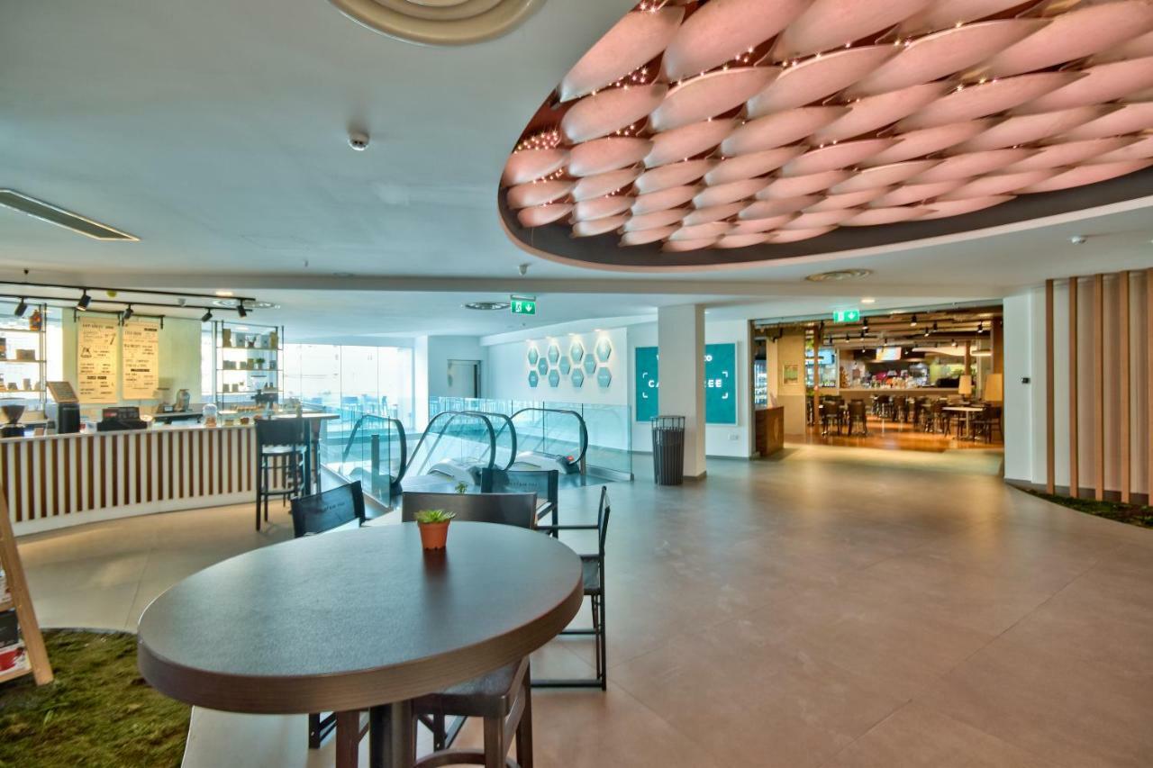 Spinola Park - The One Bedroom Loft Saint Julian's Exterior photo